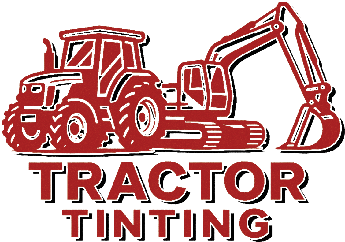 Tractor Tinting
